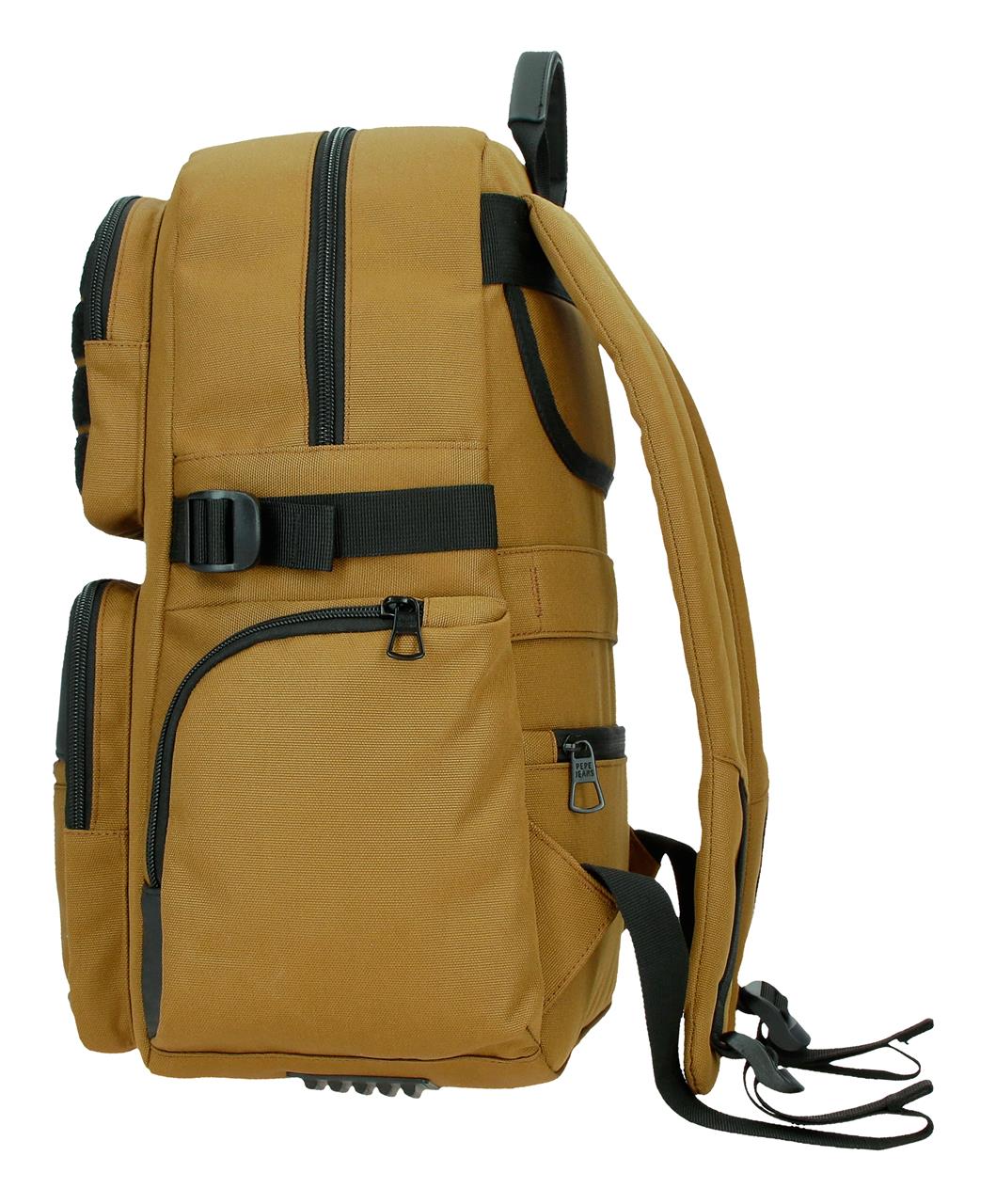 7062743 Anpassungsrucksack. Puerta. PJL Bromley 24 OCRE