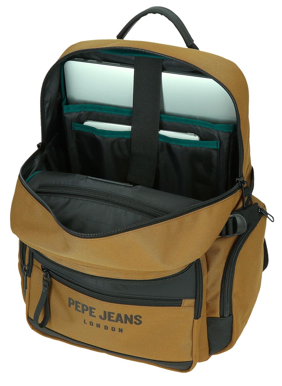 7062743 Anpassungsrucksack. Puerta. PJL Bromley 24 OCRE