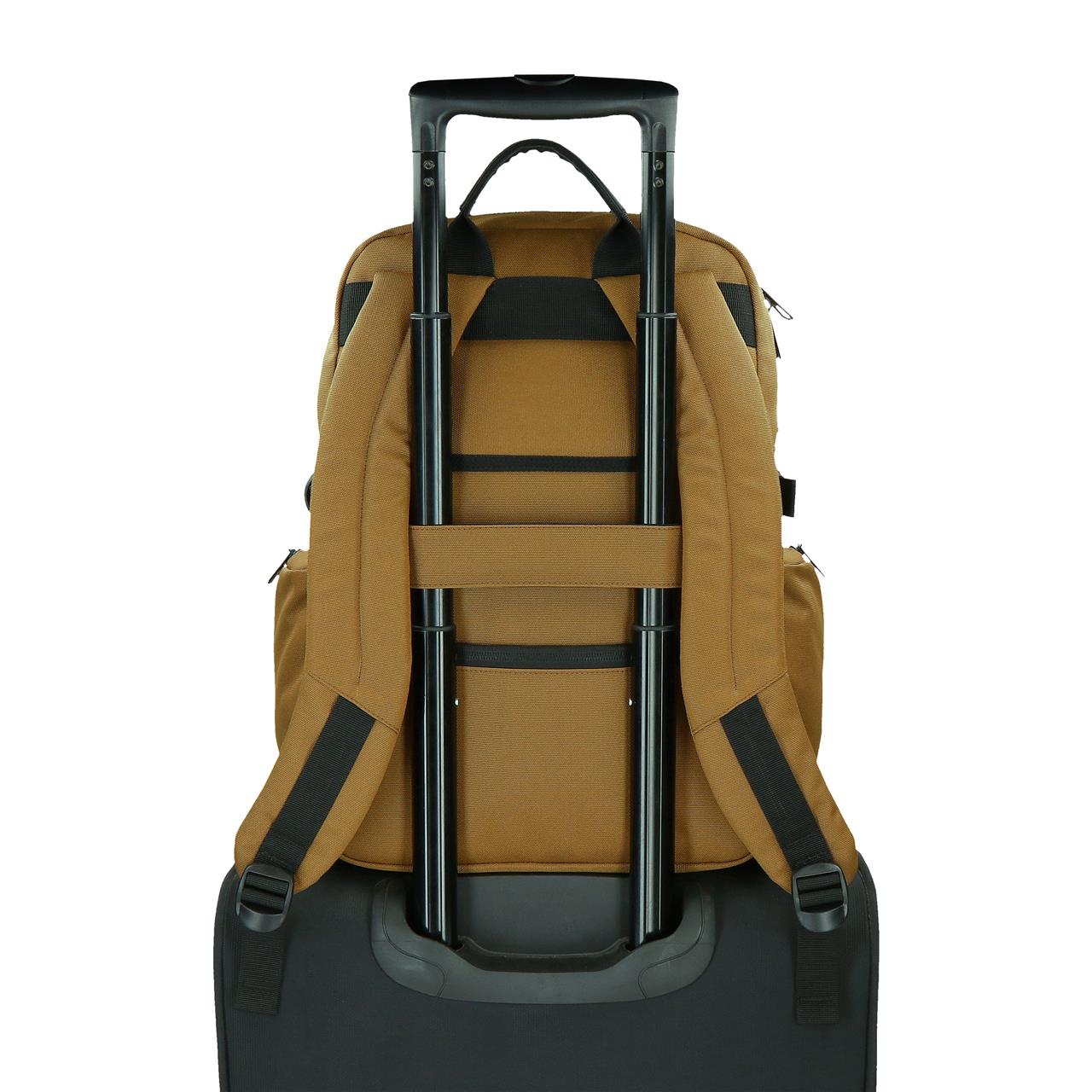 7062743 Anpassungsrucksack. Puerta. PJL Bromley 24 OCRE