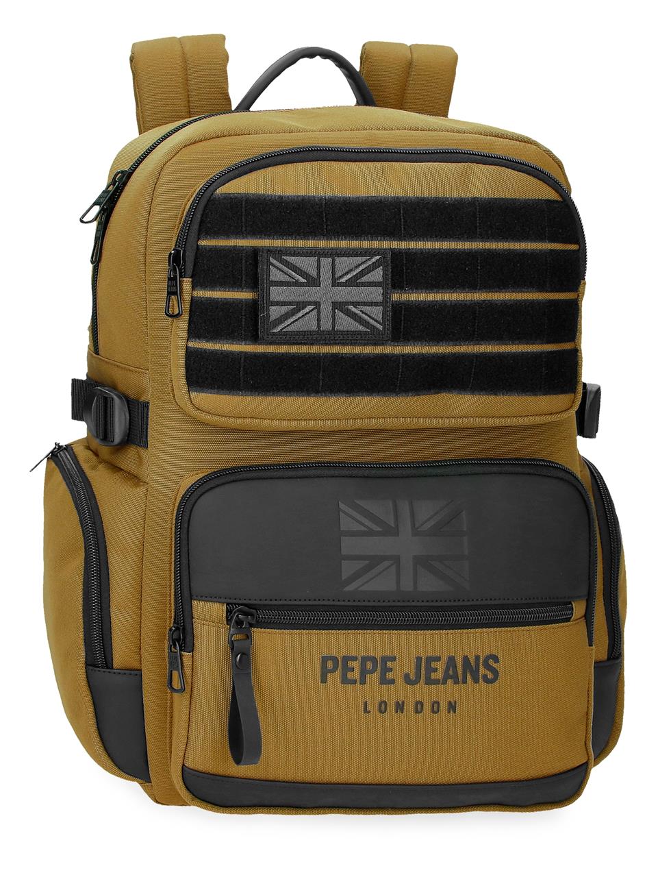7062743 Anpassungsrucksack. Puerta. PJL Bromley 24 OCRE