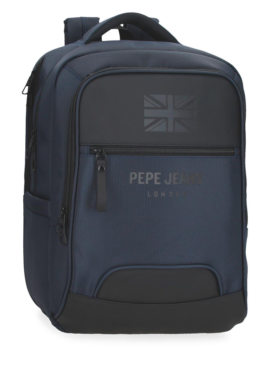 7062544 Anpassungsrucksack. 3c.Portaord PJL Bromley 24 Blau