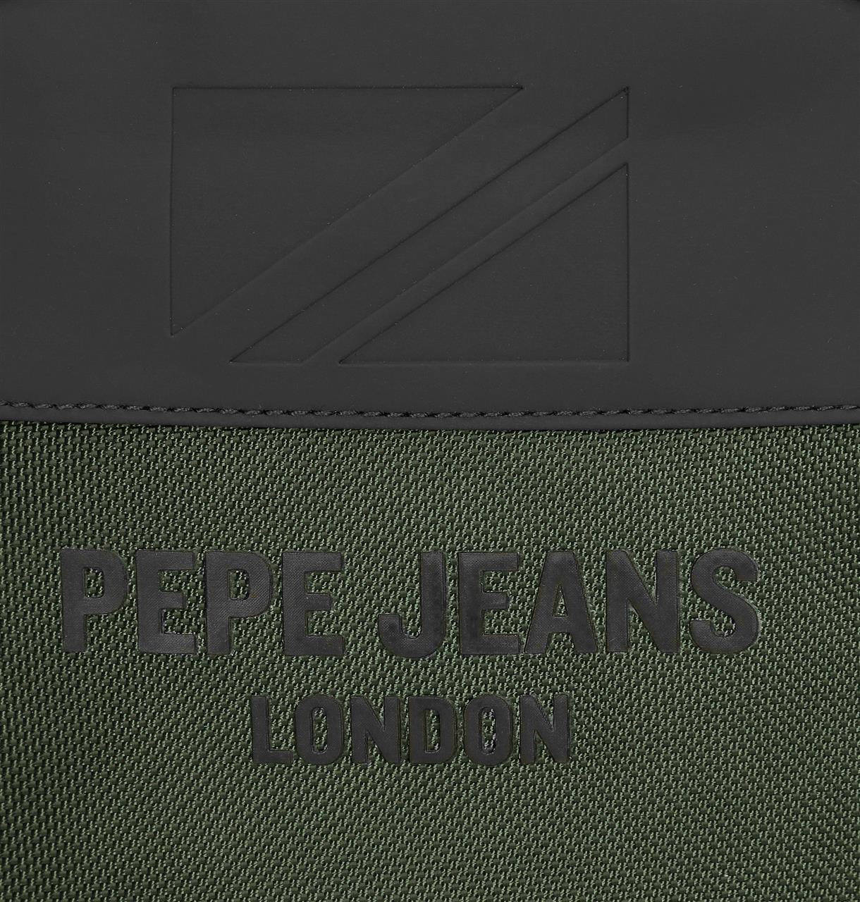 7062542 MOCHILA ADAP. 3C.PORTAORD. PJL BROMLEY 24 CAQUI