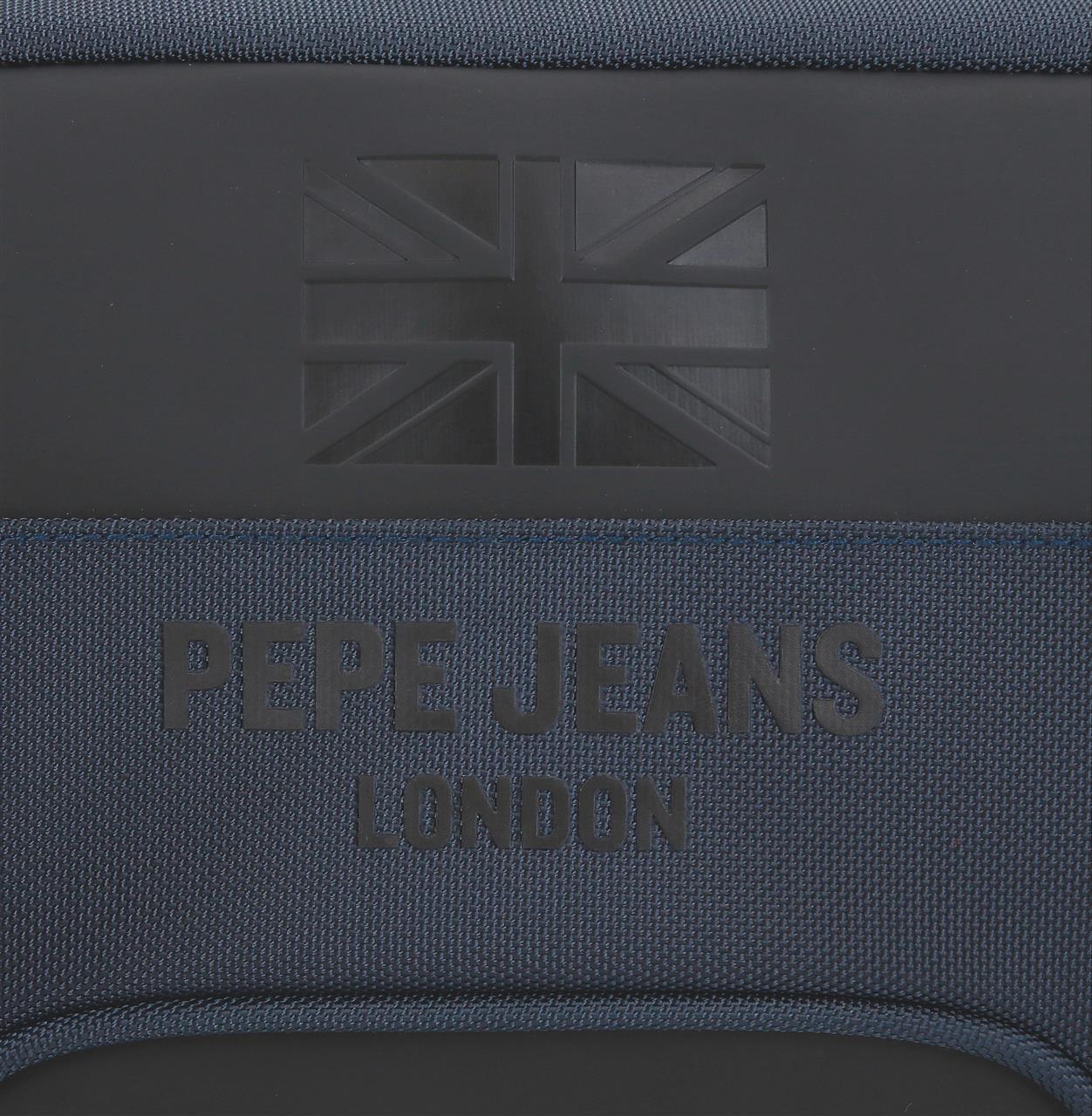 7062944 Anpassungsrucksack. Puerta. PJL Bromley 24 Blau