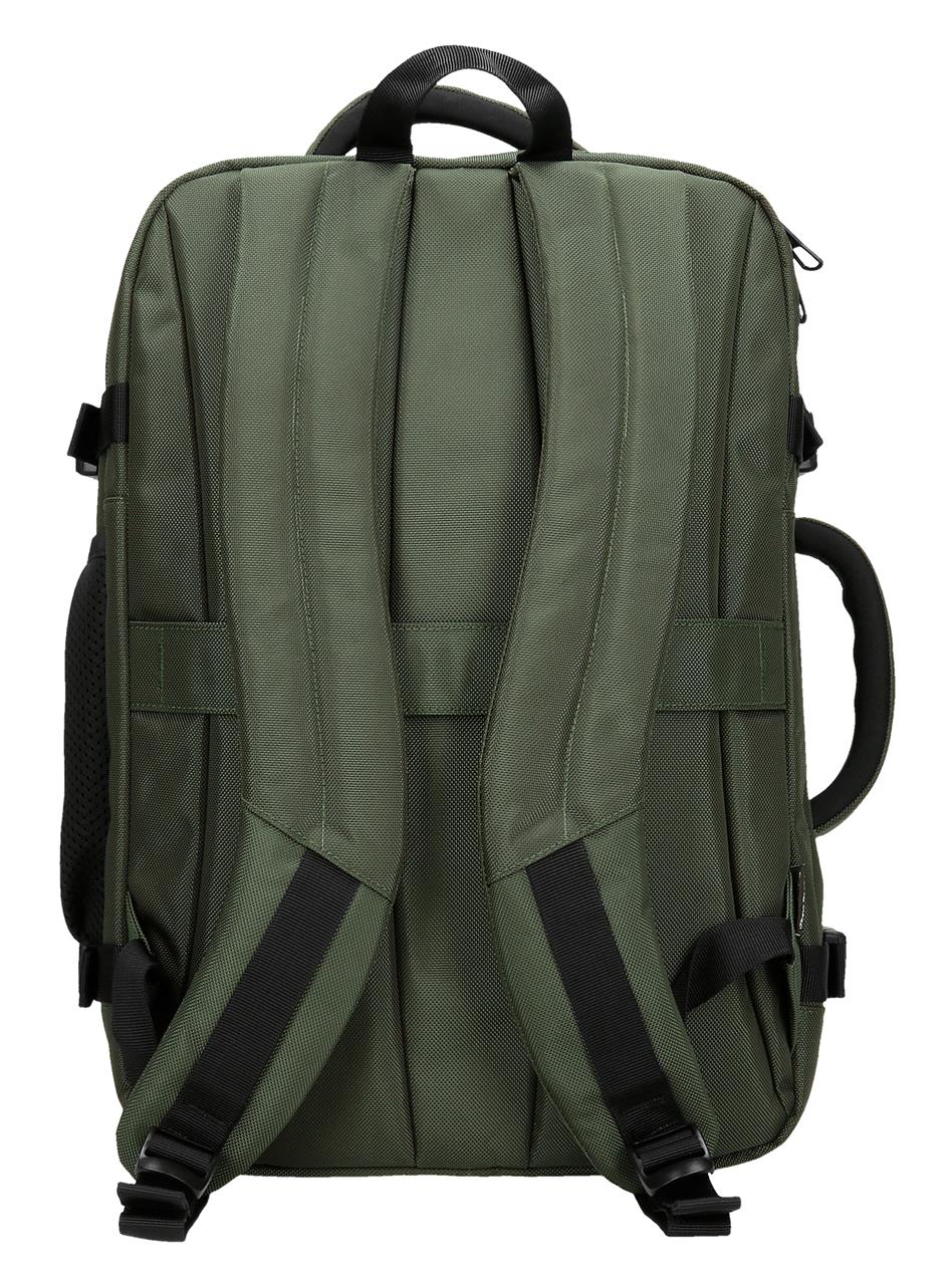 7062942 MOCHILA ADAP. PORTAORD. PJL BROMLEY 24 CAQUI