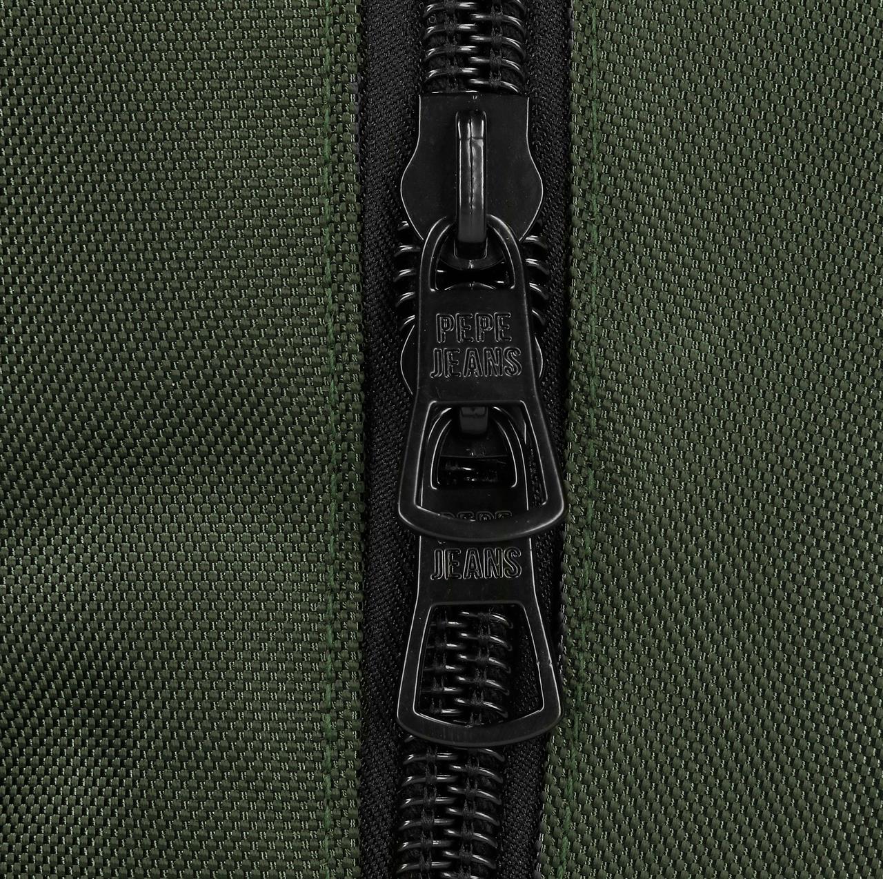 7062942 MOCHILA ADAP. PORTAORD. PJL BROMLEY 24 CAQUI