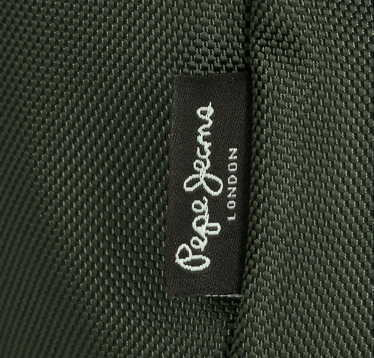 7062942 MOCHILA ADAP. PORTAORD. PJL BROMLEY 24 CAQUI