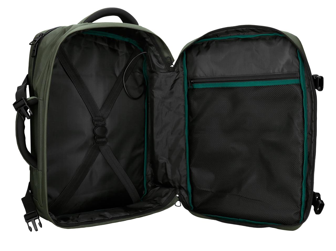 7062942 MOCHILA ADAP. PORTAORD. PJL BROMLEY 24 CAQUI