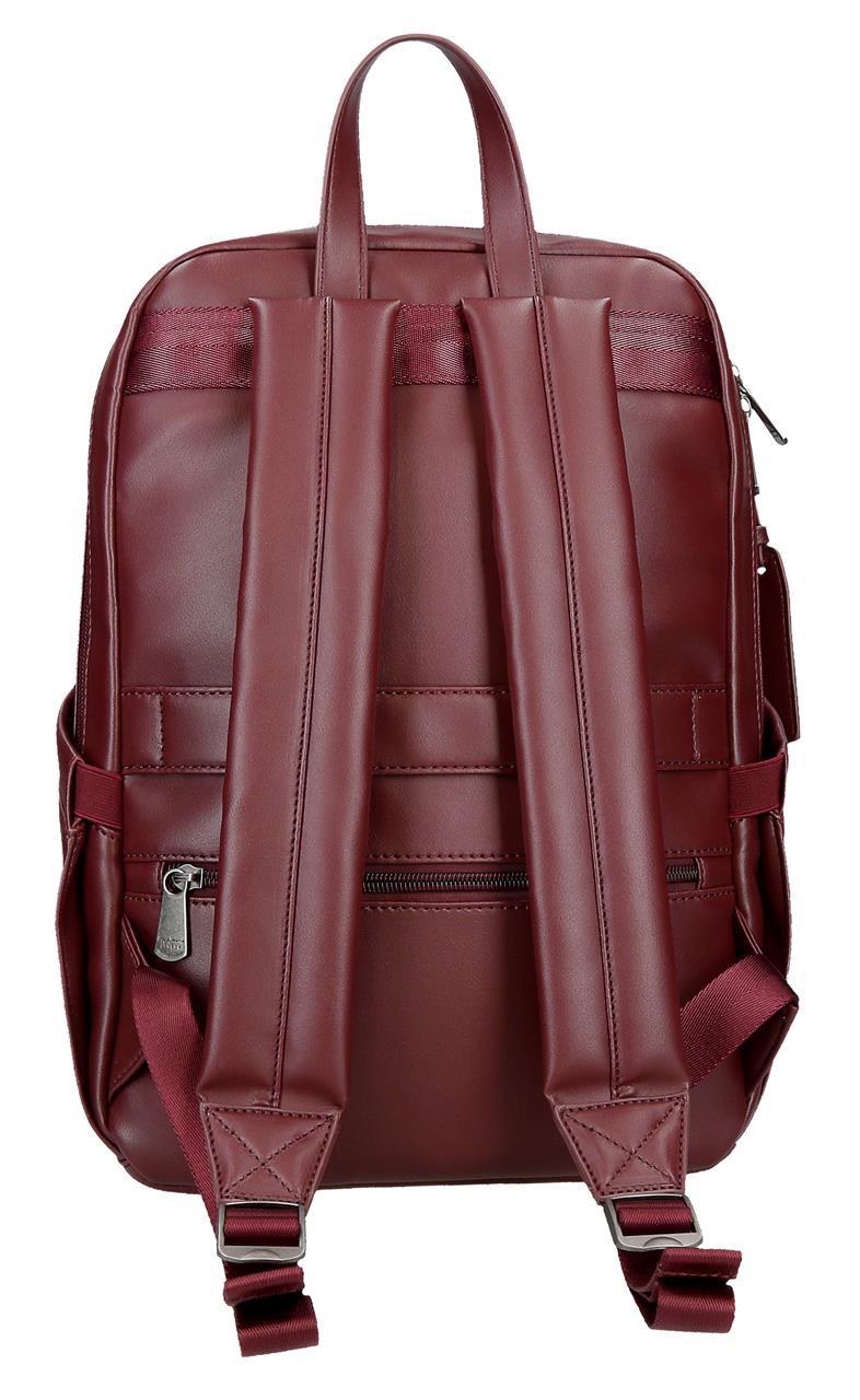 7912132 Backpack aanpassen.