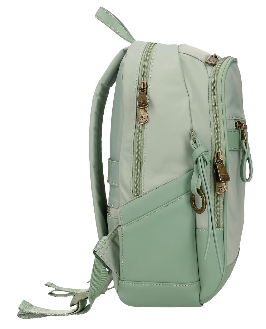 7922134 Adapte a mochila. 2C Porord. E tablet PJL Morgan Verd