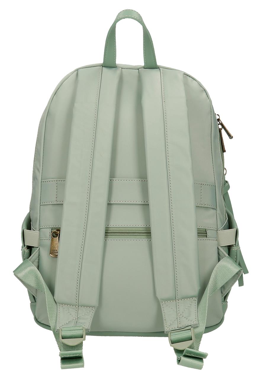 7922134 Adapte a mochila. 2C Porord. E tablet PJL Morgan Verd