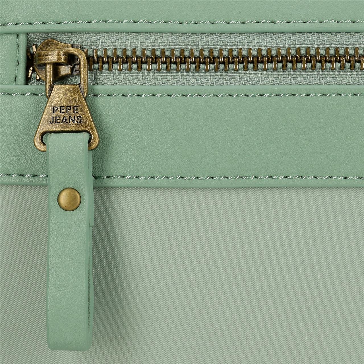 7922134 Adapte a mochila. 2C Porord. E tablet PJL Morgan Verd