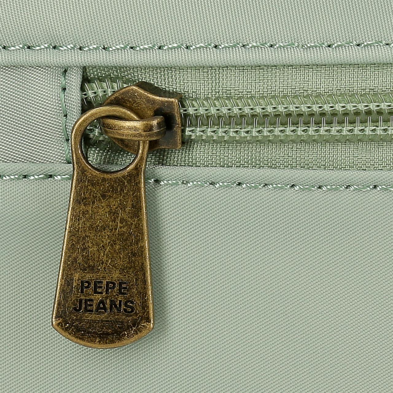 7922134 Adapte a mochila. 2C Porord. E tablet PJL Morgan Verd