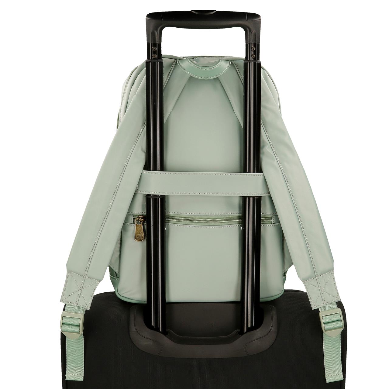 7922134 Adapte a mochila. 2C Porord. E tablet PJL Morgan Verd