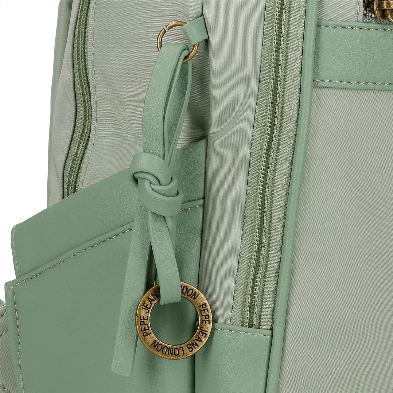 7922134 Adapte a mochila. 2C Porord. E tablet PJL Morgan Verd