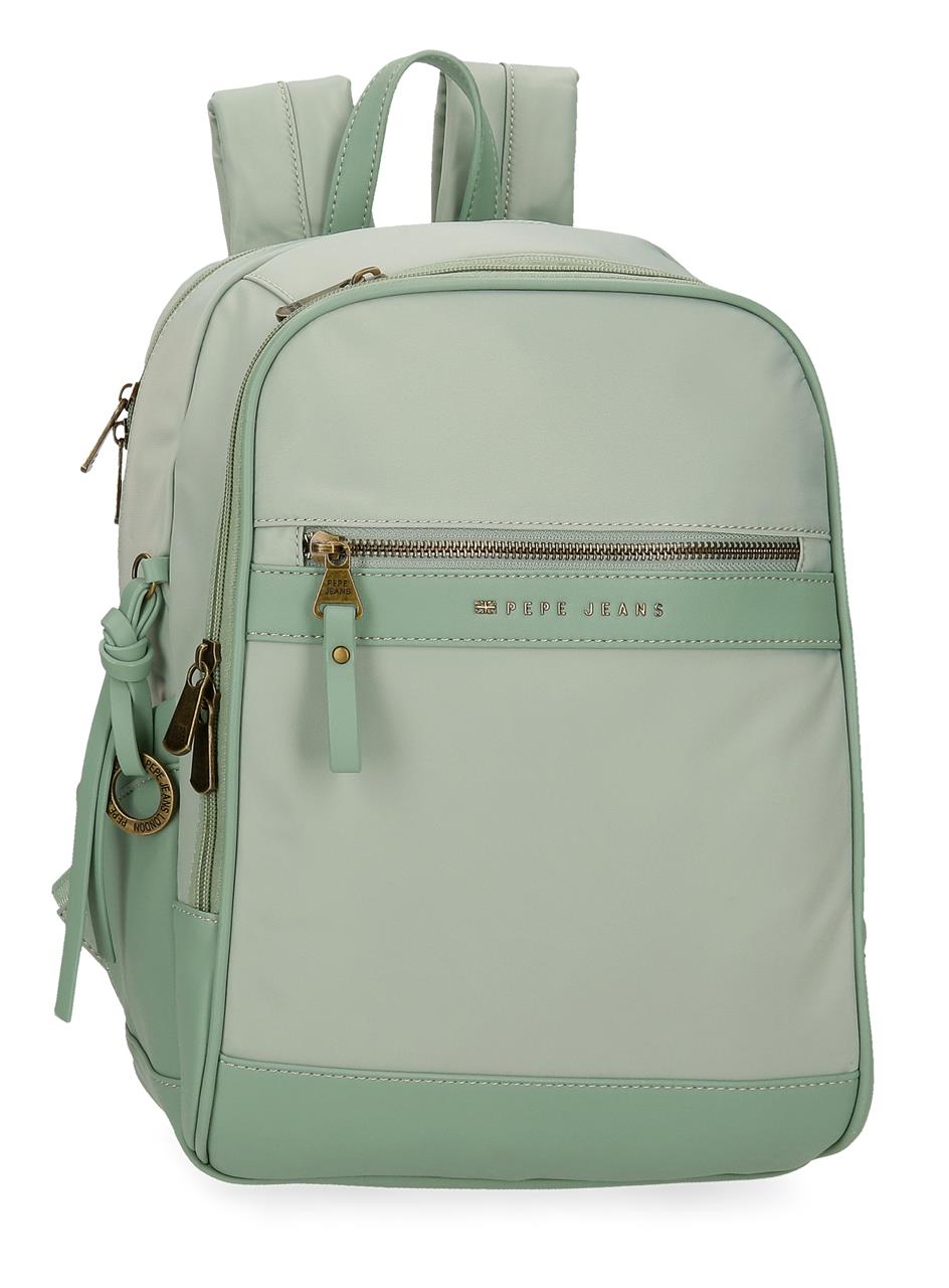 7922134 Adapte a mochila. 2C Porord. E tablet PJL Morgan Verd