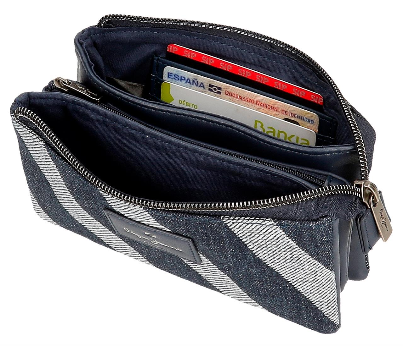 7934331 bolsaNECESER 3c. PJL Celine