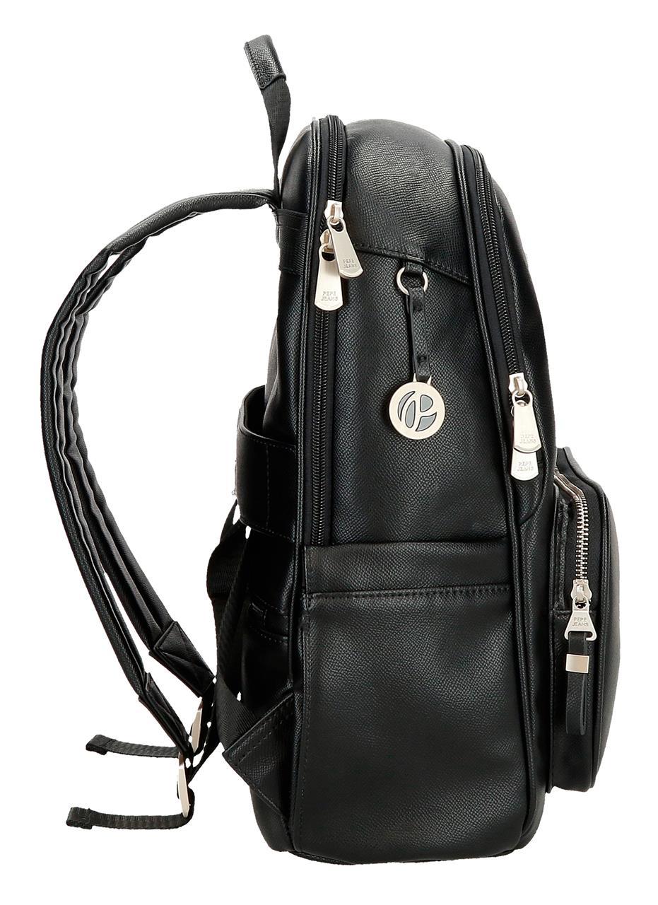 7942431 MOCHILA PORTAORD.PJL ELIA NEGRO