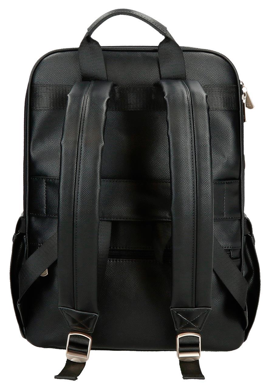 7942431 MOCHILA PORTAORD.PJL ELIA NEGRO