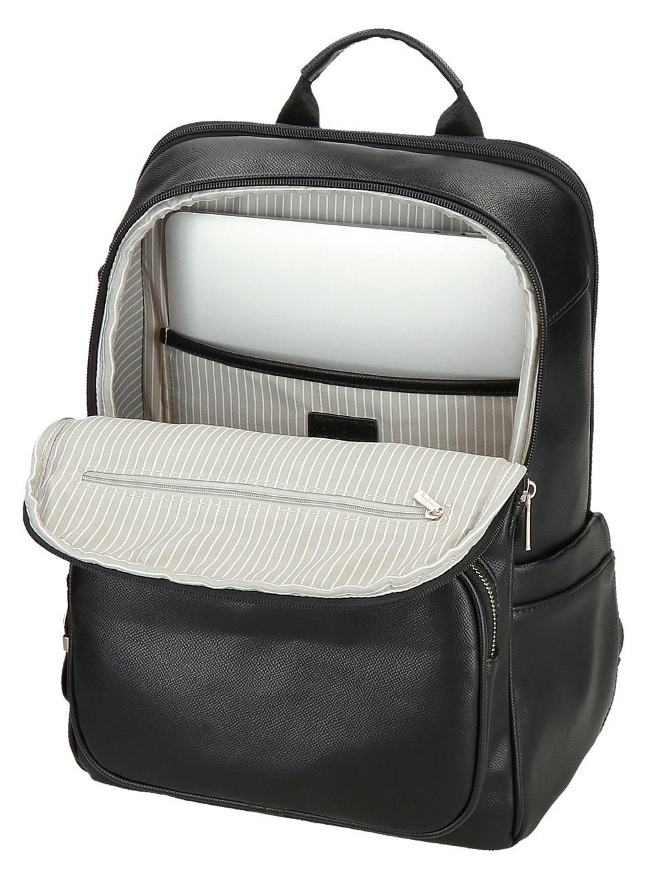 7942431 MOCHILA PORTAORD.PJL ELIA NEGRO