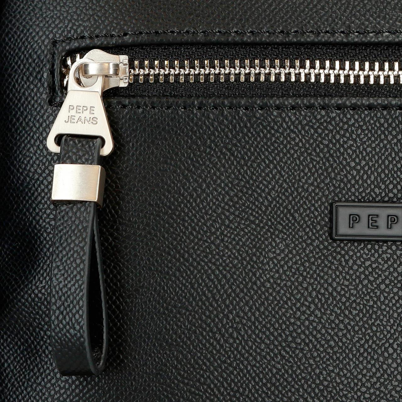 7942431 MOCHILA PORTAORD.PJL ELIA NEGRO