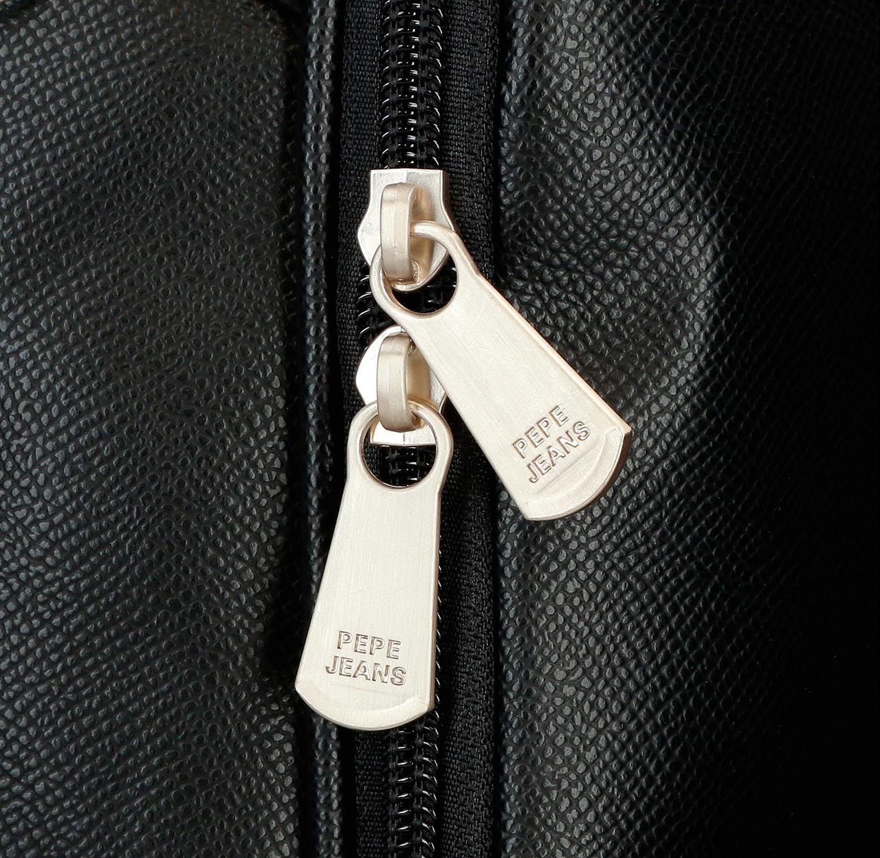 7942431 MOCHILA PORTAORD.PJL ELIA NEGRO