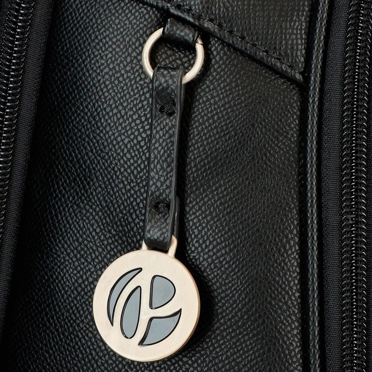 7942431 MOCHILA PORTAORD.PJL ELIA NEGRO