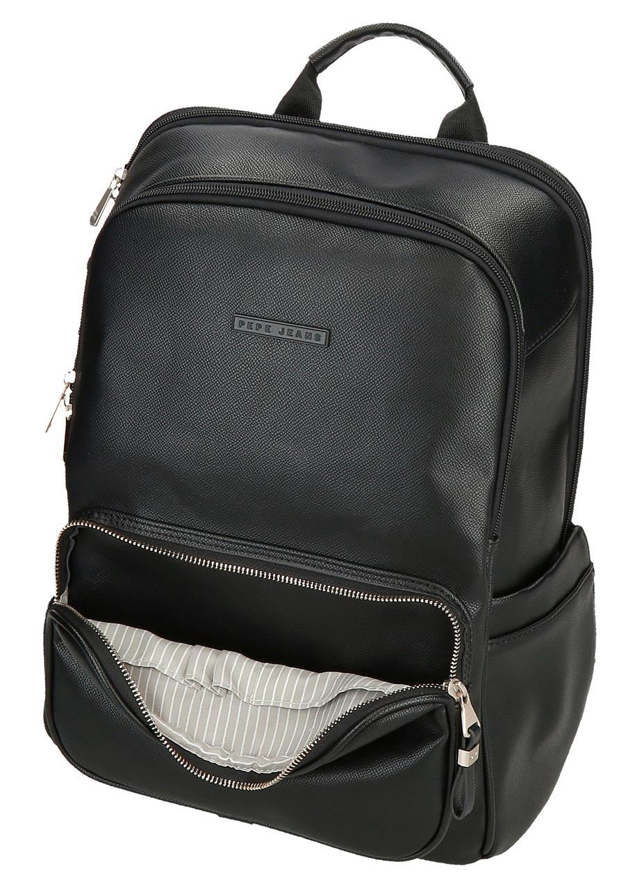 7942431 MOCHILA PORTAORD.PJL ELIA NEGRO