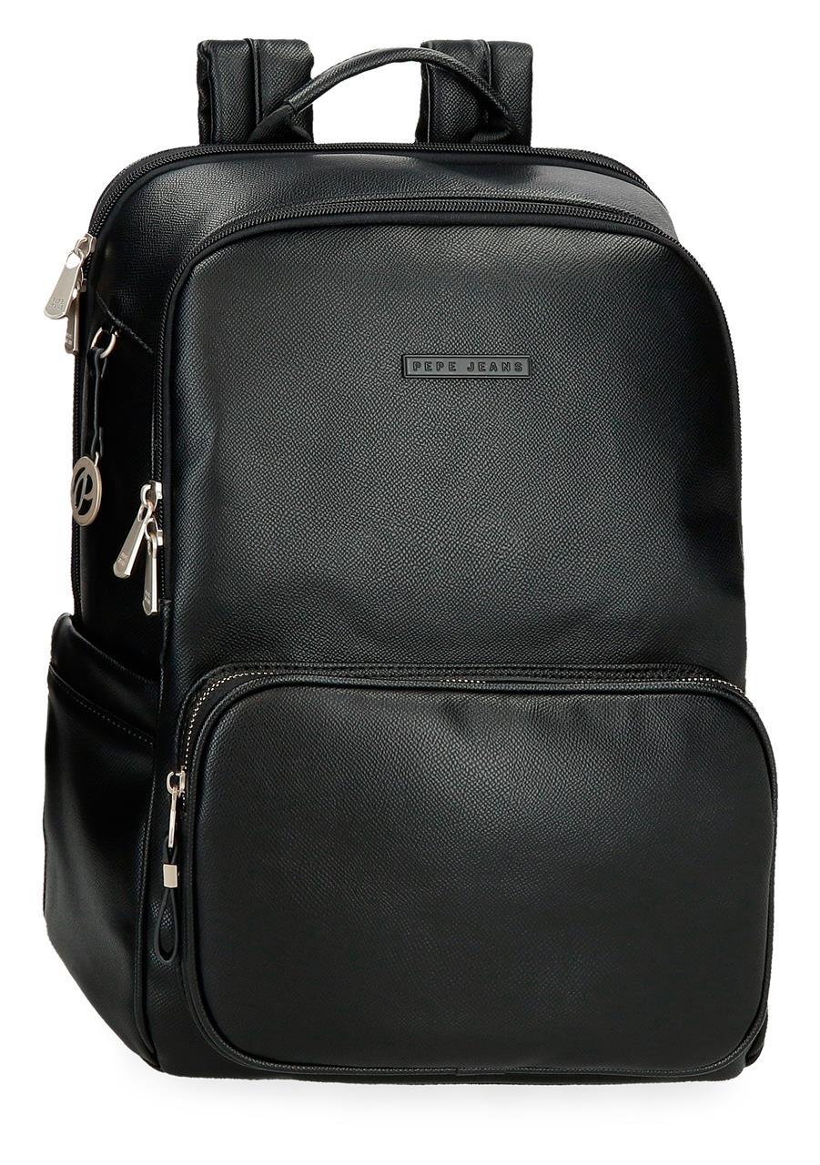 7942431 MOCHILA PORTAORD.PJL ELIA NEGRO