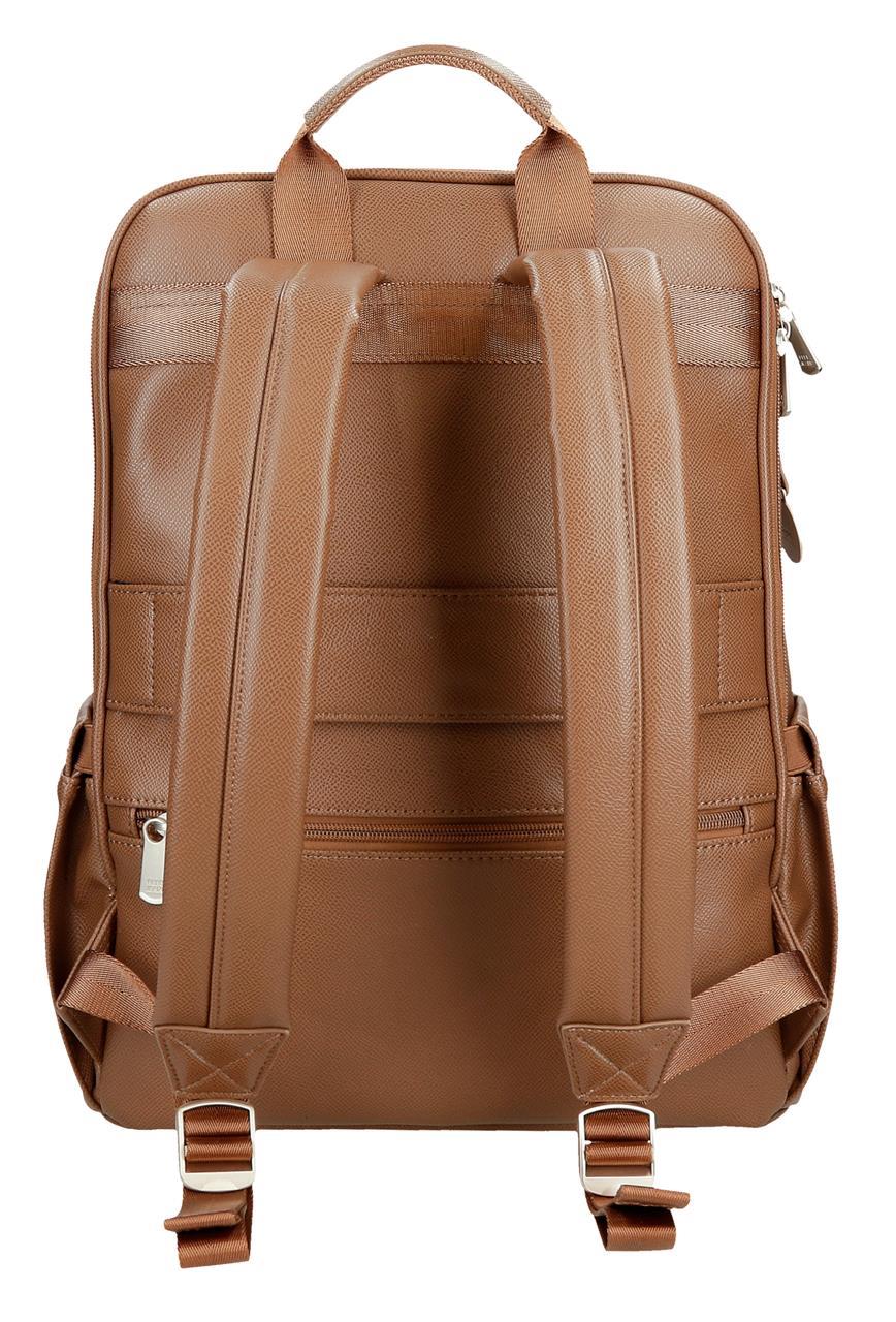 7942432 Pororord Backpack.pjl Elia Marron