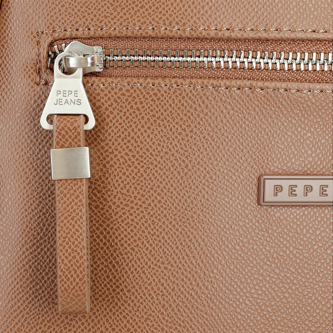 7942432 Pororord Backpack.pjl Elia Marron