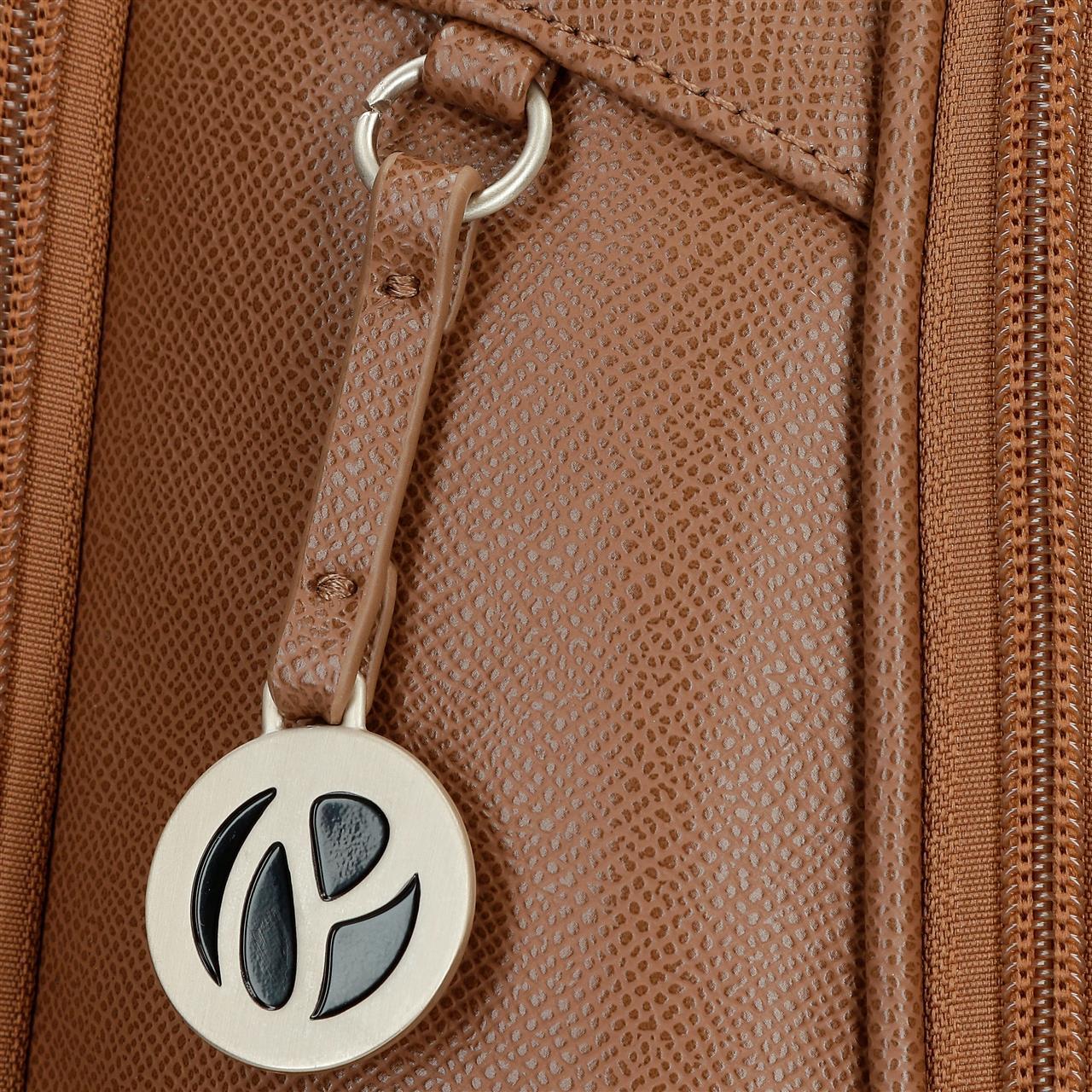 7942432 Pororord Backpack.pjl Elia Marron