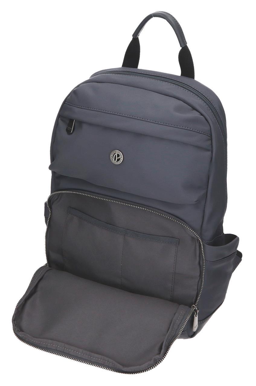 7952133 Port Backpack. AND GRAY PJL TABLET