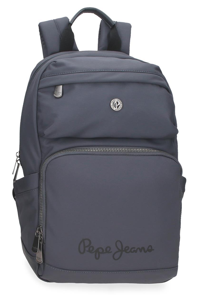 7952133 Port Backpack. AND GRAY PJL TABLET