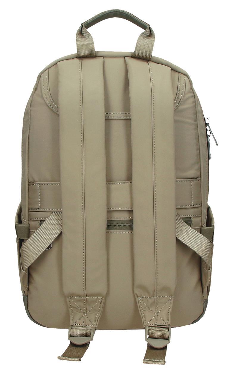 PEPE JEANS MOCHILA ADAP.2C PORTAORD.PJL CORIN VERDE