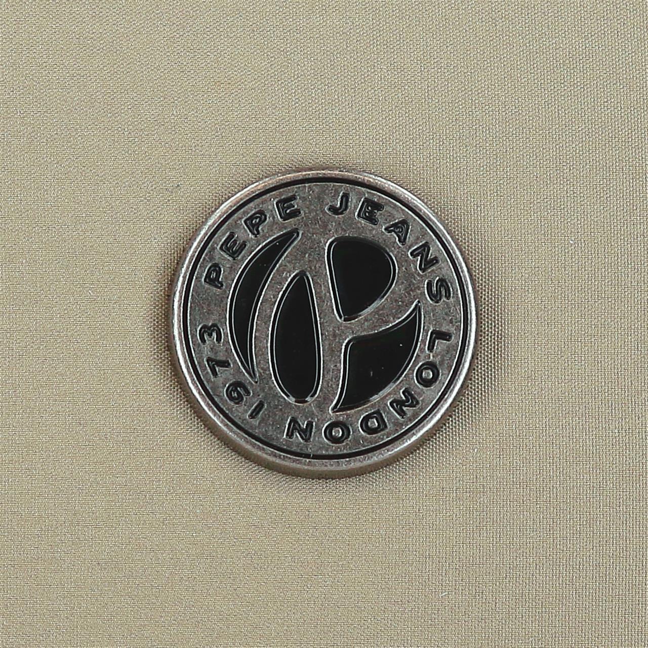 PEPE JEANS MOCHILA ADAP.2C PORTAORD.PJL CORIN VERDE