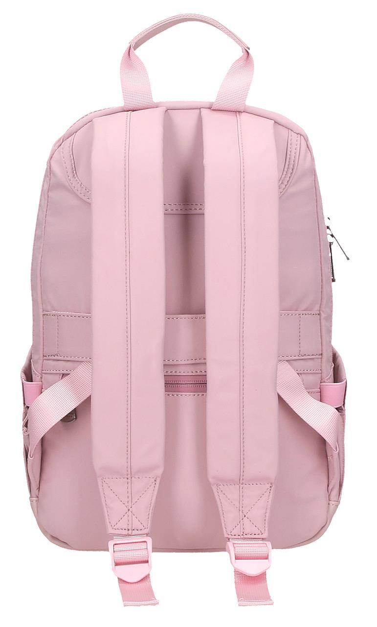PEPE JEANS Adapt Backpack. 2C PORORord.pjl Corin Rosa