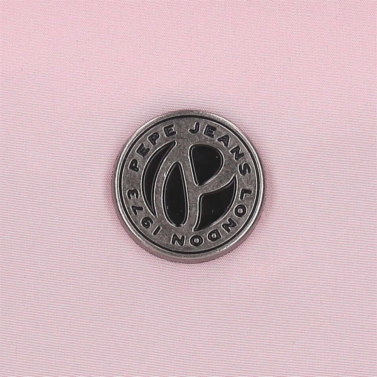 PEPE JEANS Adapt Backpack. 2C PORORord.pjl Corin Rosa