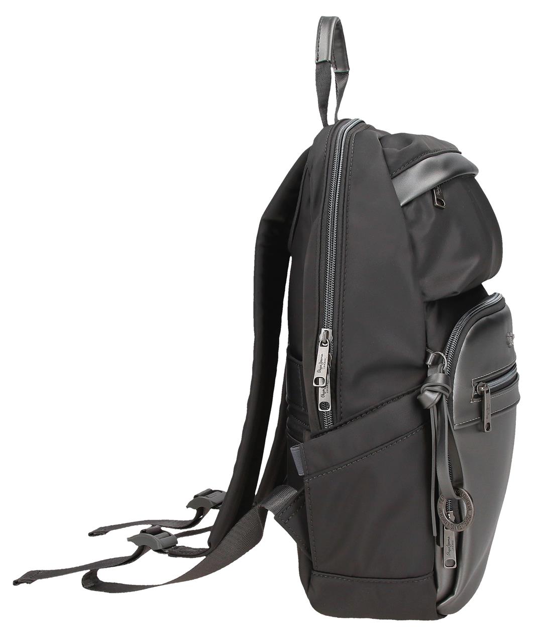 7082043 Adapt Backpack. PORORD AND TABLET.PJL RUBY ANTRACITA