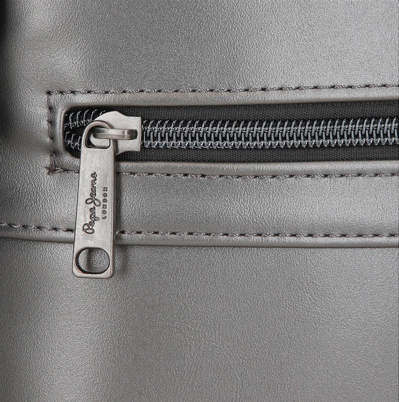 7082043 Adapt Backpack. PORORD AND TABLET.PJL RUBY ANTRACITA