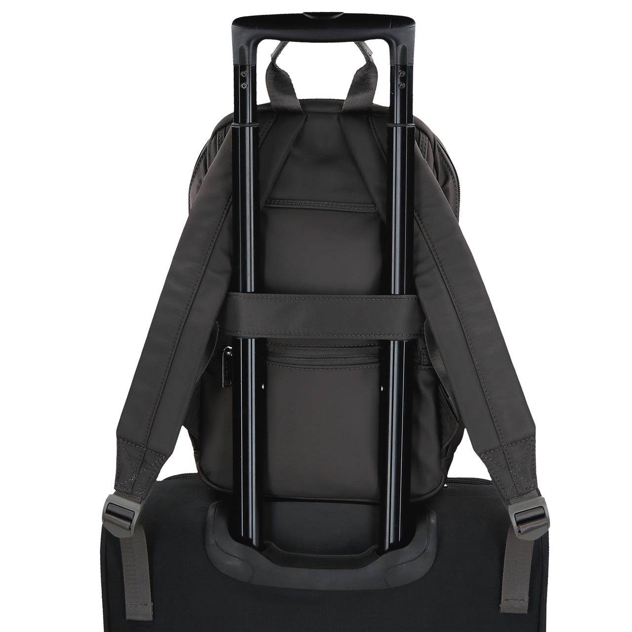 7082043 Adapt Backpack. PORORD AND TABLET.PJL RUBY ANTRACITA