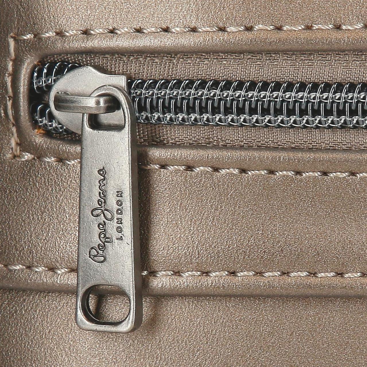 7082042 MOCHILA ADAP. PORTAORD Y TABLET.PJL RUBY TAUPE