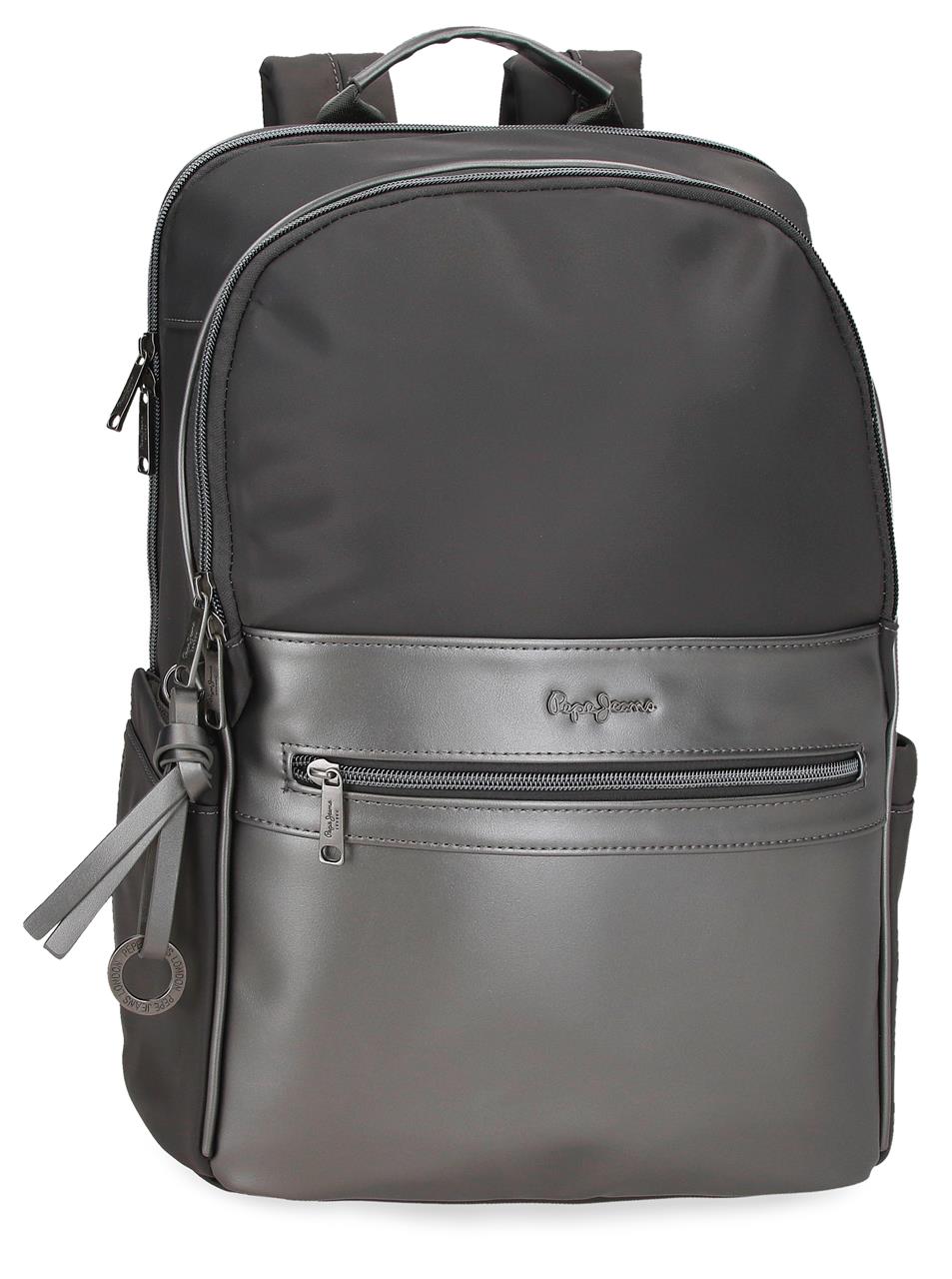 7082443 PORORord Backpack.PJL RUBY ANTRACITA