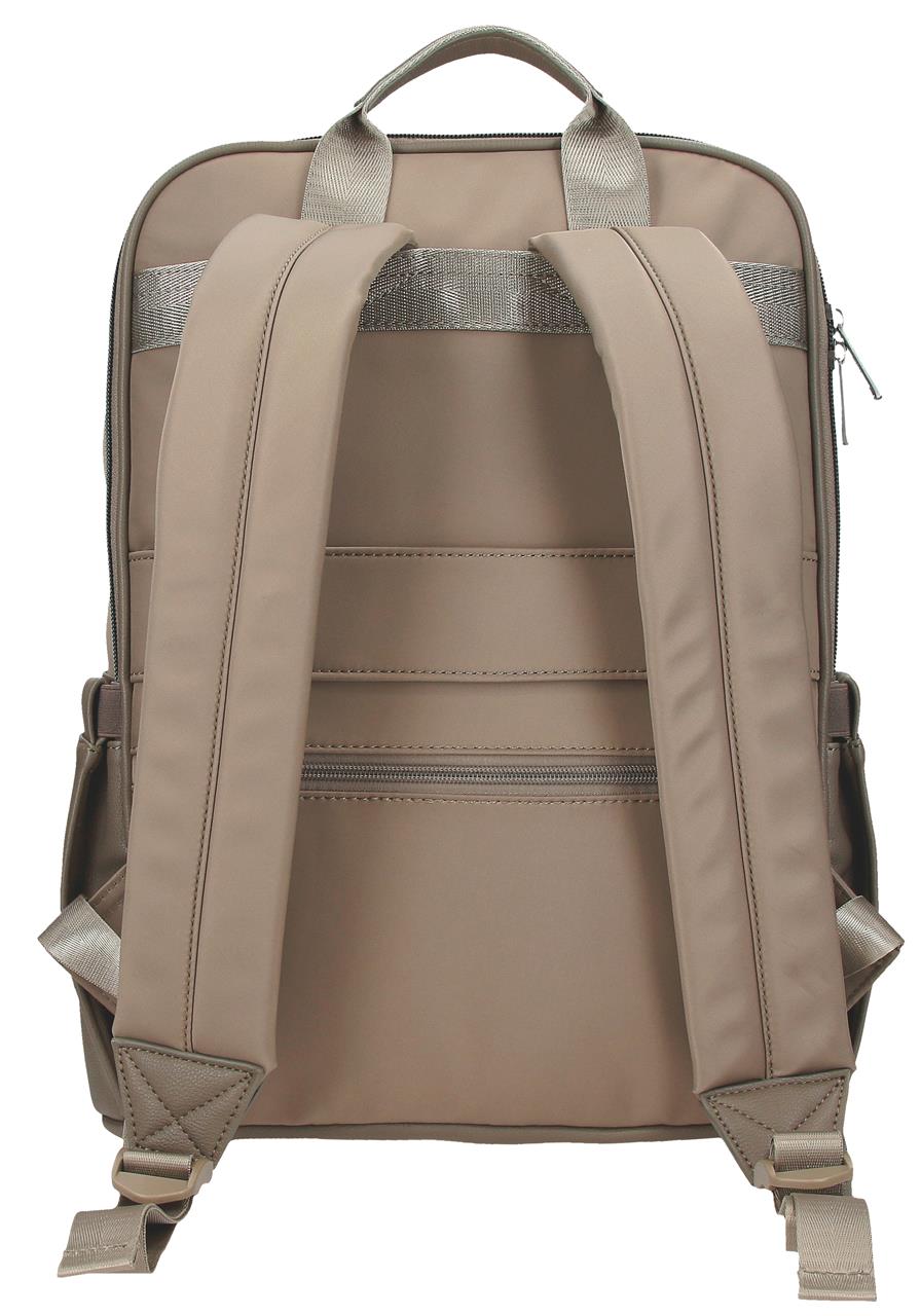 709244 zaino di pororord.pjl Christine Taupe
