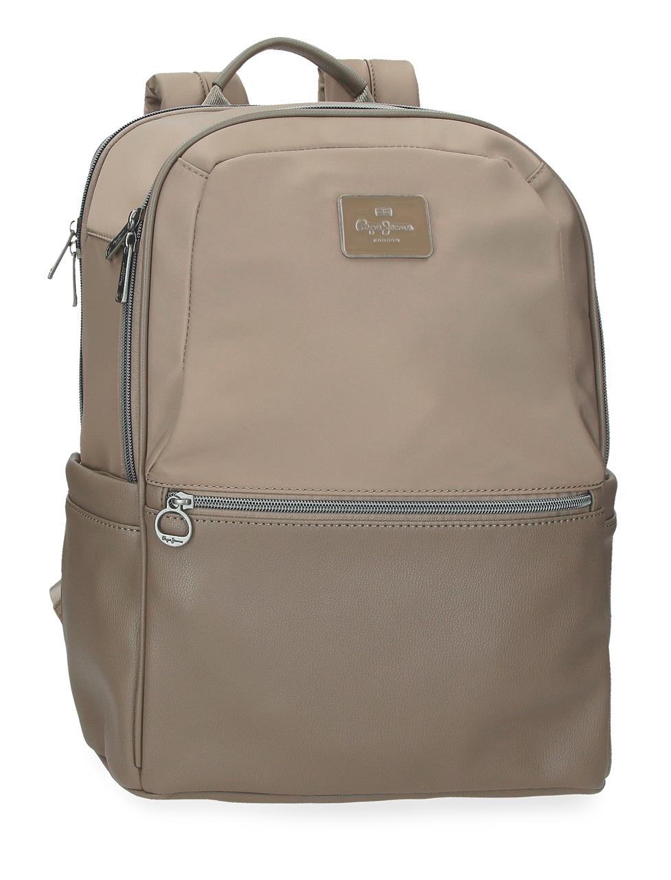 709244 zaino di pororord.pjl Christine Taupe