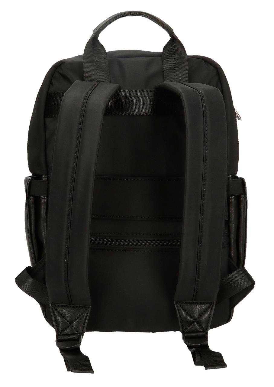 7092043 Adapt Backpack. PUERTA. And Black PJL Christine Tablet