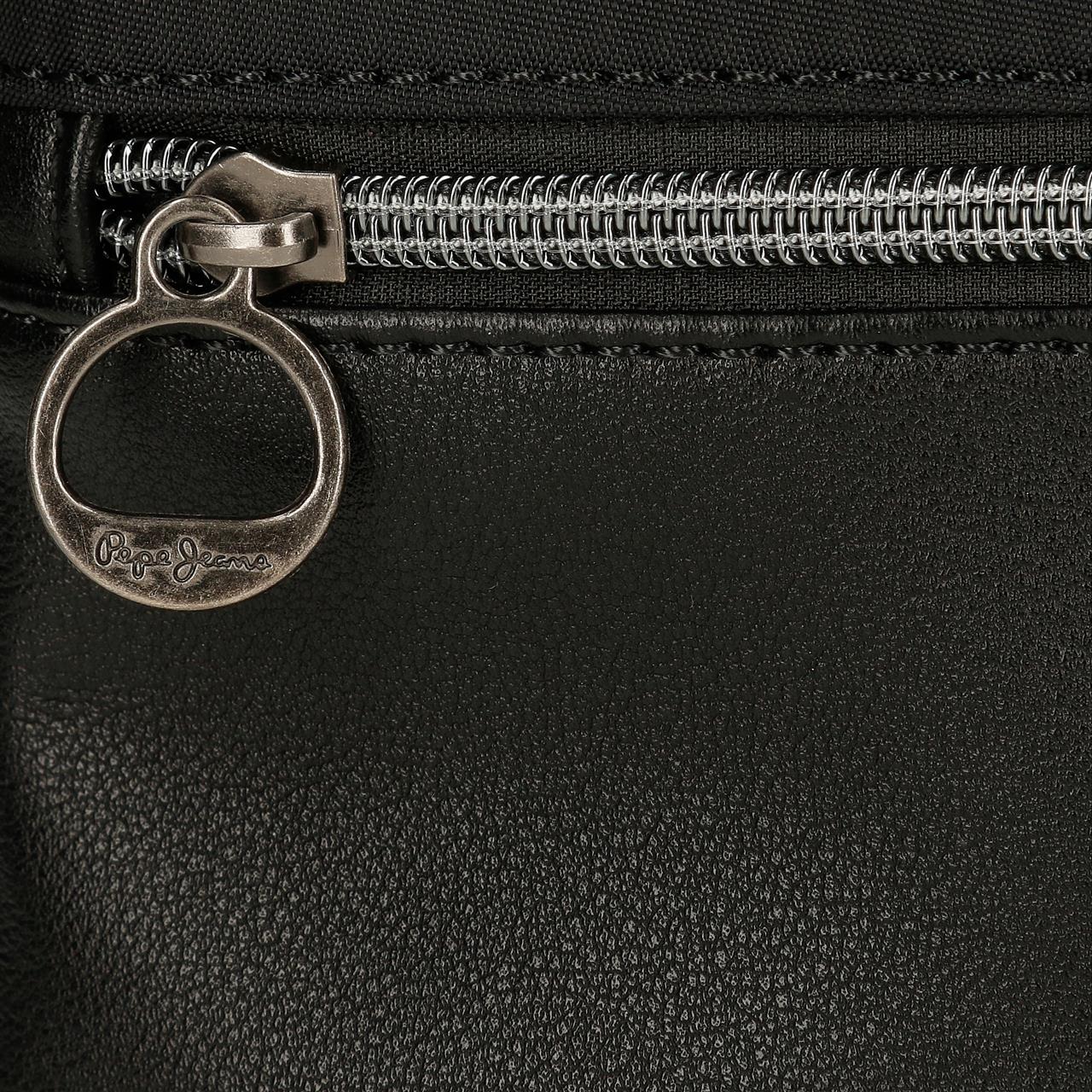 7092043 Adapt Backpack. PUERTA. And Black PJL Christine Tablet