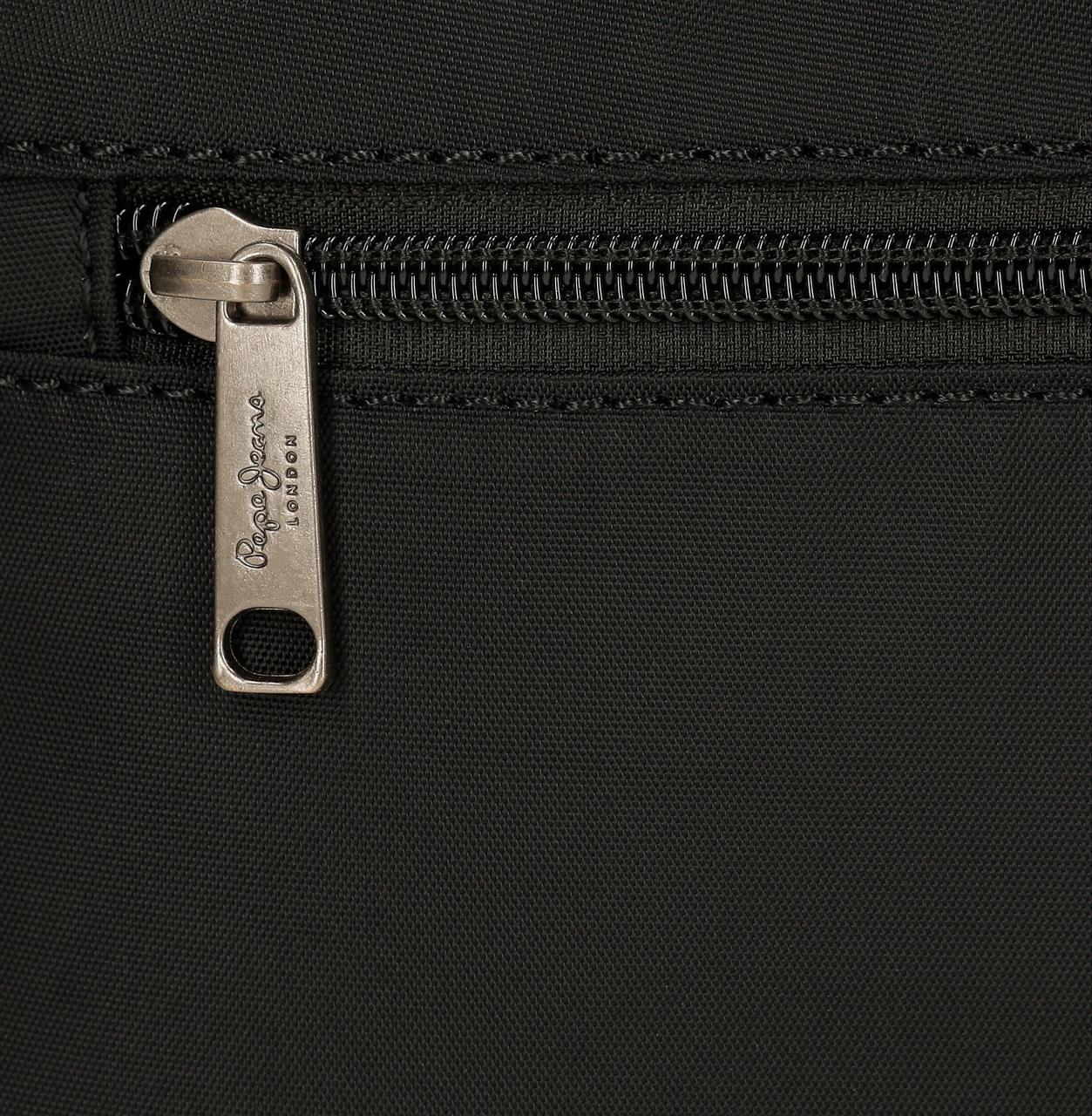 7092043 Adapt Backpack. PUERTA. And Black PJL Christine Tablet