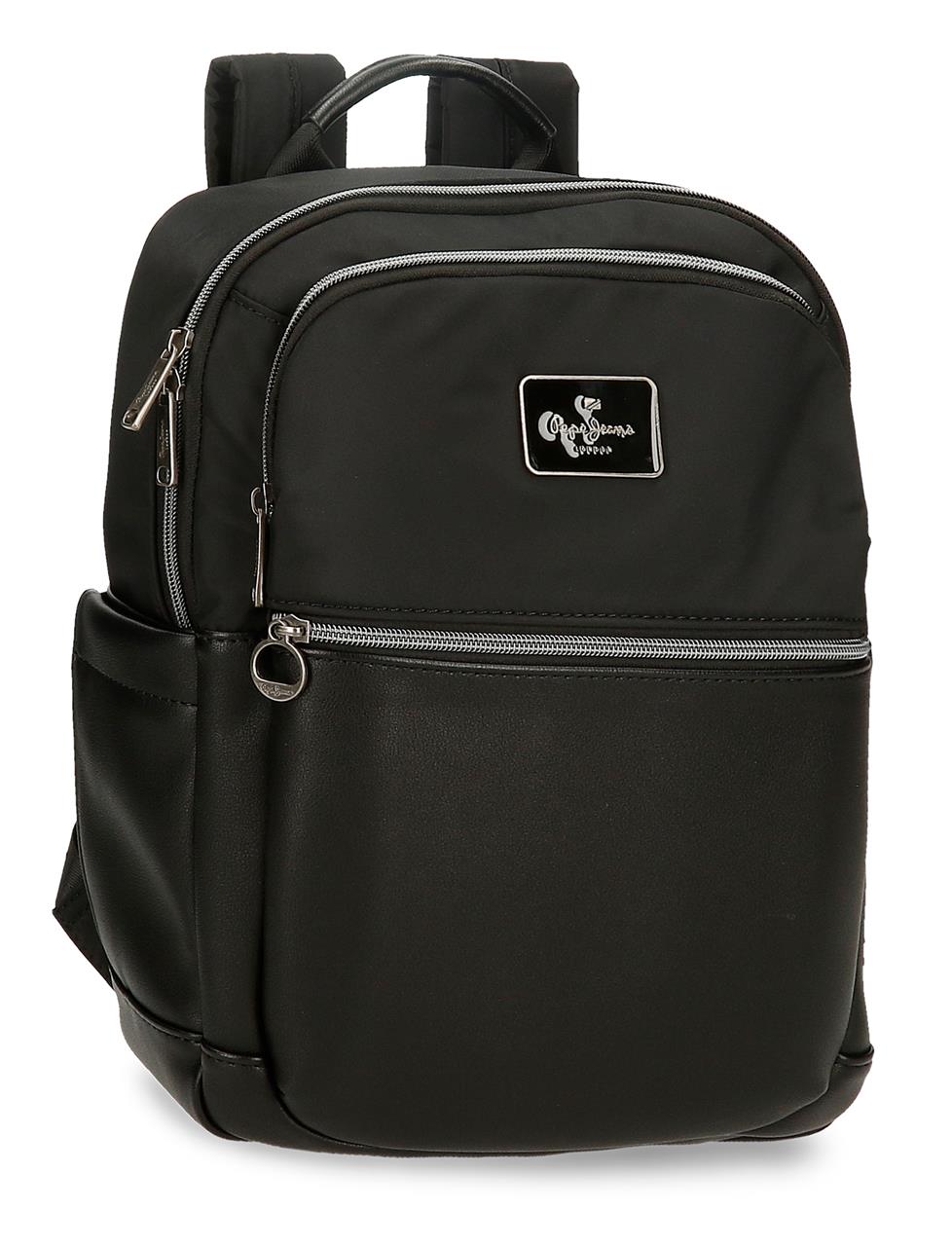 7092043 Adapt Backpack. PUERTA. And Black PJL Christine Tablet