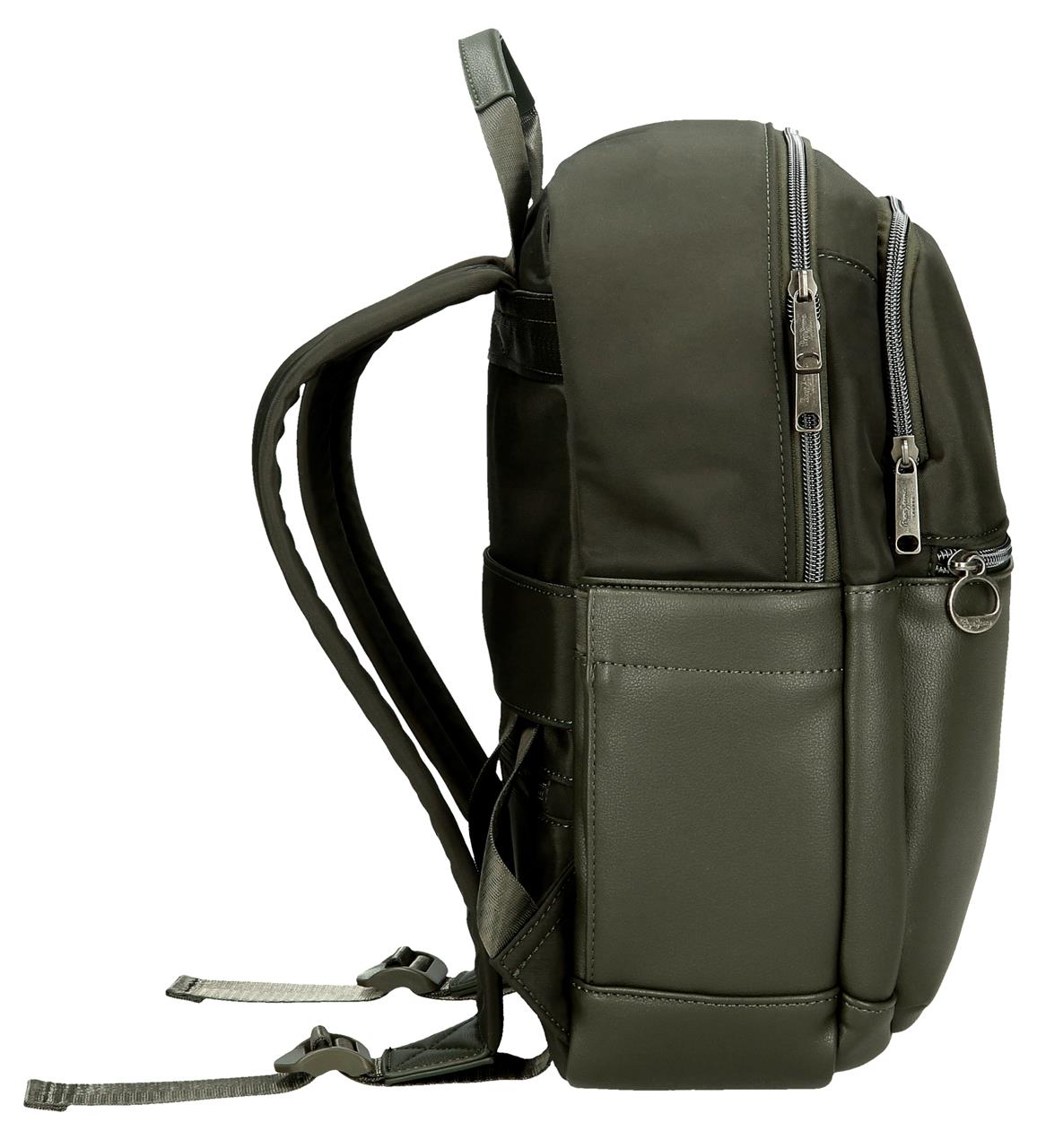 7092042 Adatta Zackpack. Puerta. E Tablet PJL Christine Green