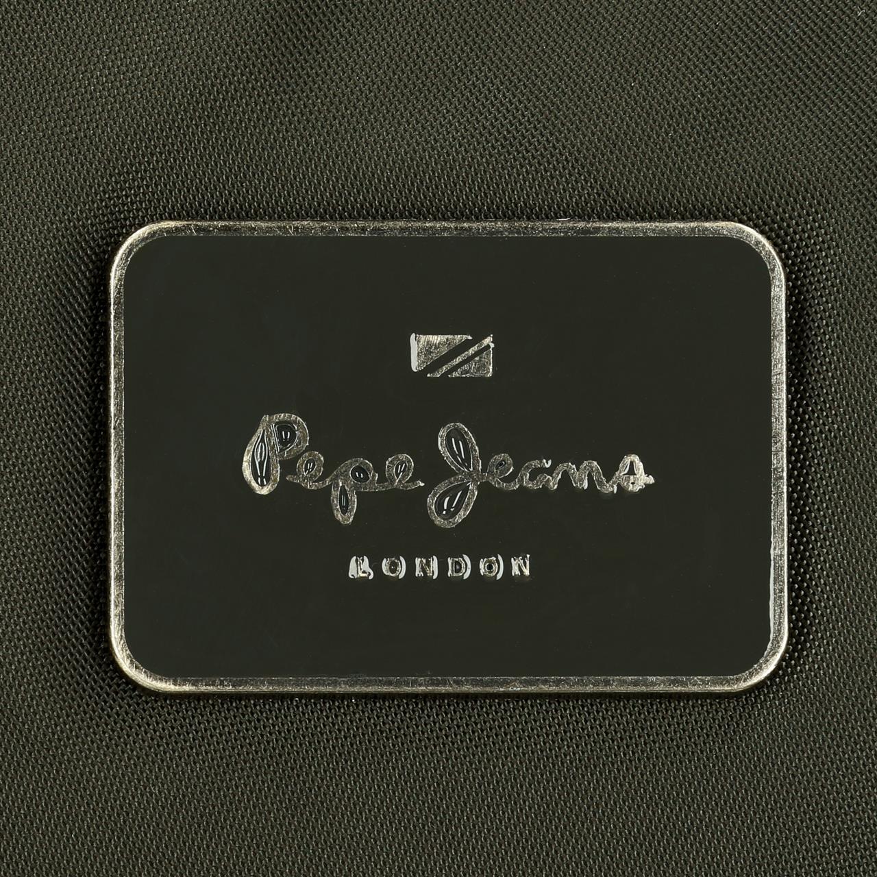 7092042 Adatta Zackpack. Puerta. E Tablet PJL Christine Green